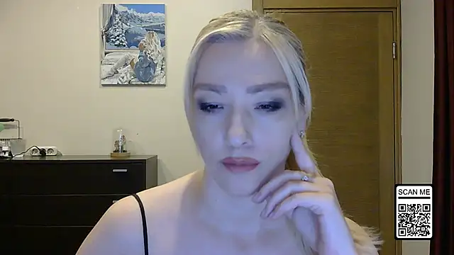 Wild Silk Desire online show from 7, 10, 2025