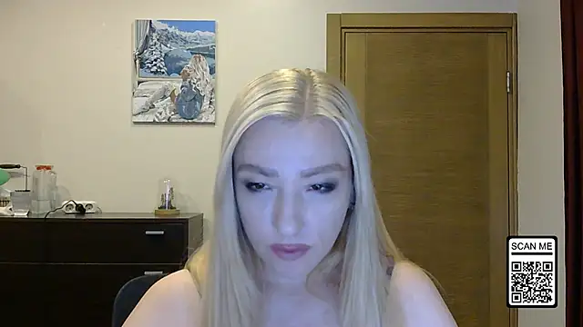 Wild Silk Desire online show from 12, 9, 2025