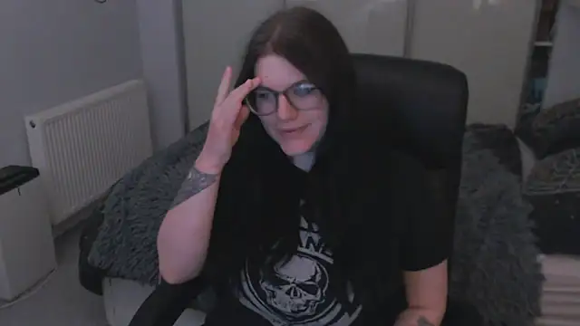 GothSuccubusBabe online show from 3, 6, 2026