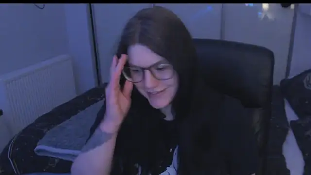 GothSuccubusBabe online show from 15, 2, 2026