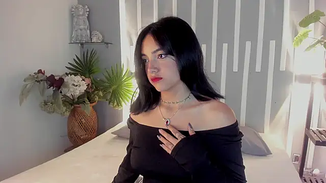 Victoriaa2 Doll online show from 21, 11, 2025