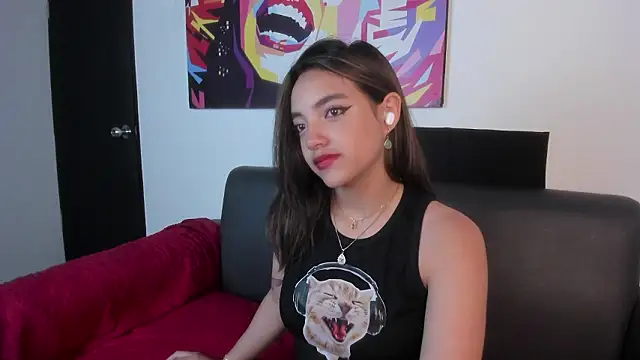 Victoriaa2 Doll online show from 7, 3, 2026