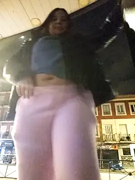 hotCOUPLEPETRA online show from 18, 12, 2025