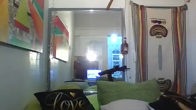 hotCOUPLEPETRA online show from 17, 2, 2026