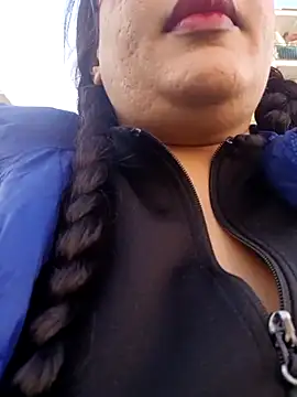 hotCOUPLEPETRA online show from 24, 2, 2026