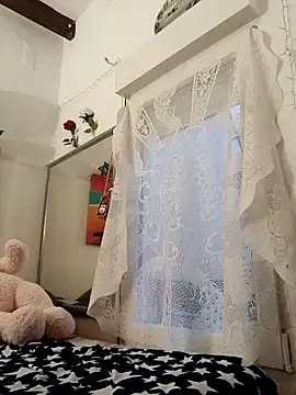 hotCOUPLEPETRA online show from 22, 4, 2026