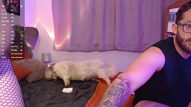 Vforverity online show from 25, 9, 2025