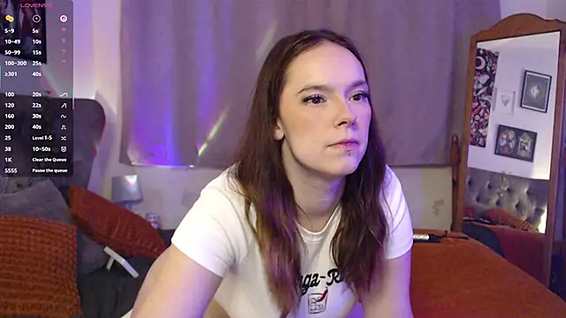 Vforverity online show from 30, 9, 2025