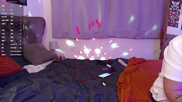 Vforverity online show from 26, 9, 2025