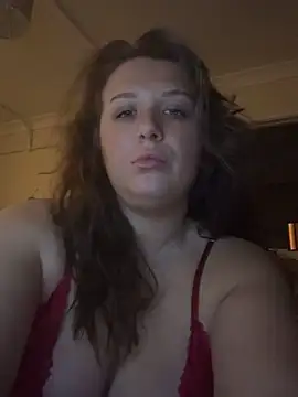 CutieCurvyGirlxo online show from 8, 2, 2026