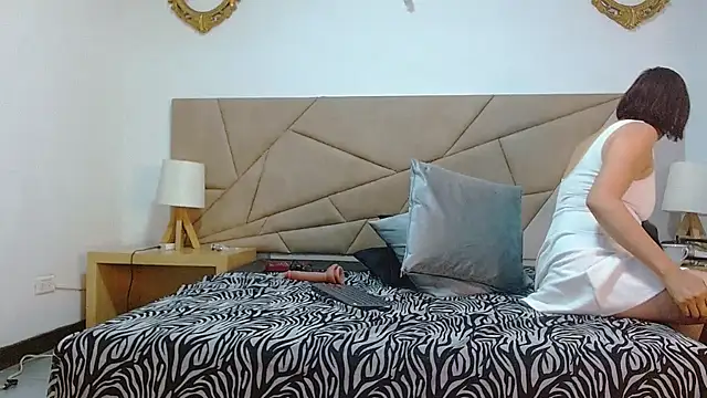 amanda ramirez online show from 11, 1, 2026