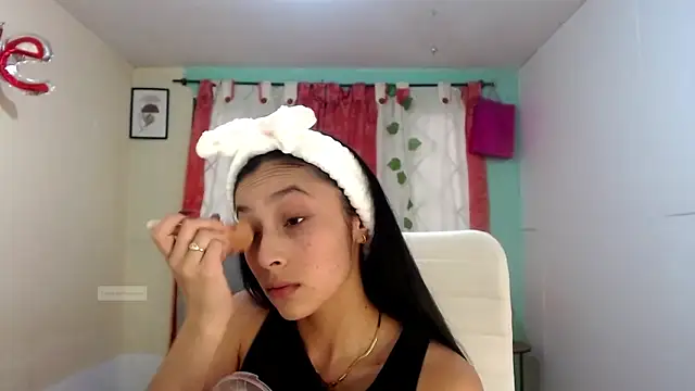 vale miel online show from 26, 11, 2025