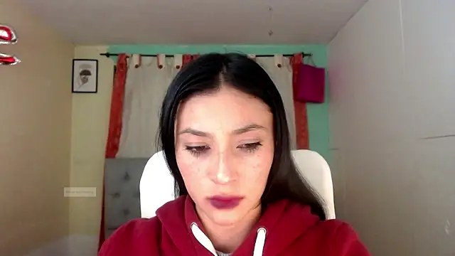 vale miel online show from 28, 11, 2025