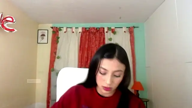 vale miel online show from 20, 12, 2025