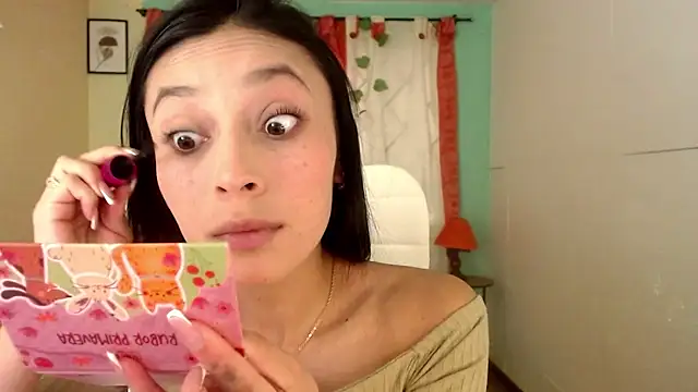 vale miel online show from 14, 1, 2026