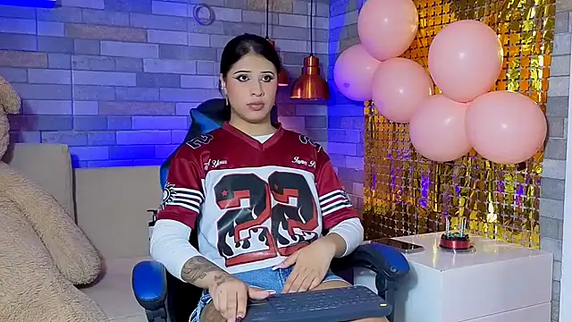 DixyPalmer online show from 13, 3, 2026