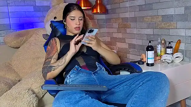 DixyPalmer online show from 15, 4, 2026