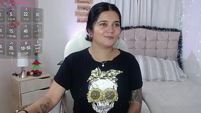 mia traveluxe online show from 21, 12, 2025