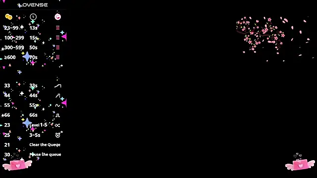 bluum online show from 2, 11, 2025