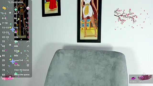 bluum online show from 21, 12, 2025