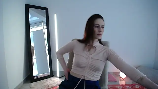 ANASTASIA DOLL8 online show from 10, 5, 2026
