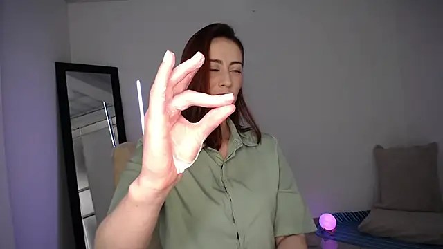 ANASTASIA DOLL8 online show from 8, 3, 2026