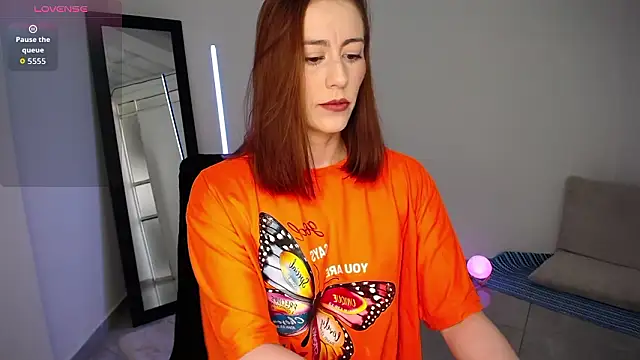 Snapshot of ANASTASIA_DOLL8 chatting on 18, 2, 2026 ANASTASIA DOLL8 online show from 18, 2, 2026