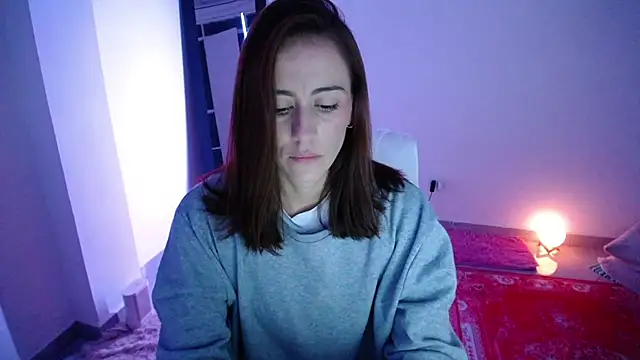 ANASTASIA DOLL8 online show from 29, 4, 2026
