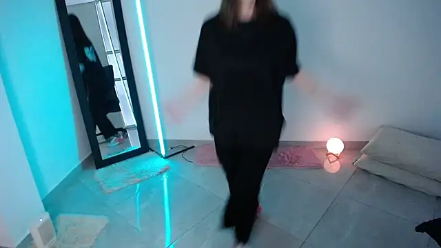 ANASTASIA DOLL8 online show from 7, 5, 2026