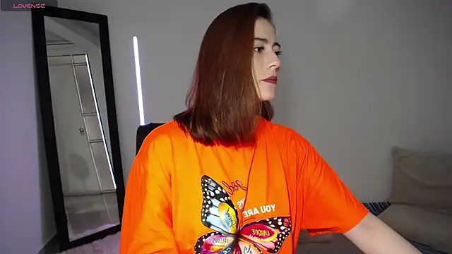 Snapshot of ANASTASIA_DOLL8 chatting on 15, 12, 2025 ANASTASIA DOLL8 online show from 15, 12, 2025