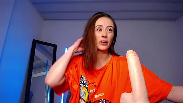 ANASTASIA DOLL8 online show from 16, 5, 2026