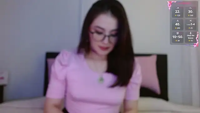 Salma Tori online show from 20, 12, 2025