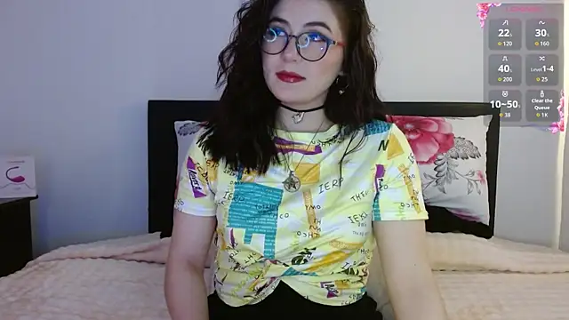 Salma Tori online show from 9, 1, 2026