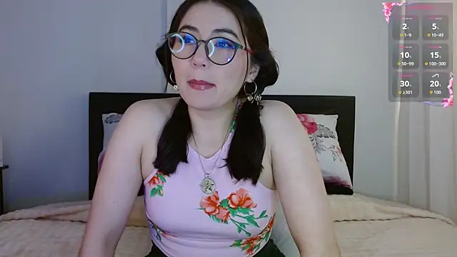 Salma Tori online show from 10, 1, 2026