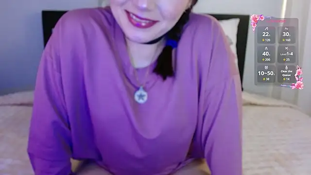 Salma Tori online show from 15, 1, 2026