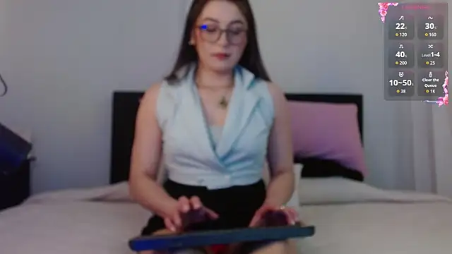 Salma Tori online show from 15, 12, 2025