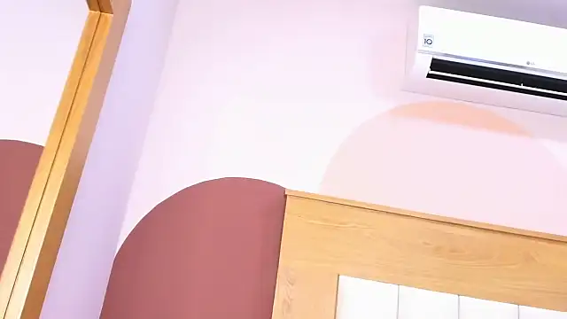 ZoeMorris online show from 28, 9, 2025