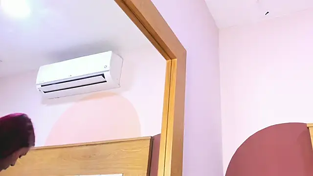 ZoeMorris online show from 12, 10, 2025