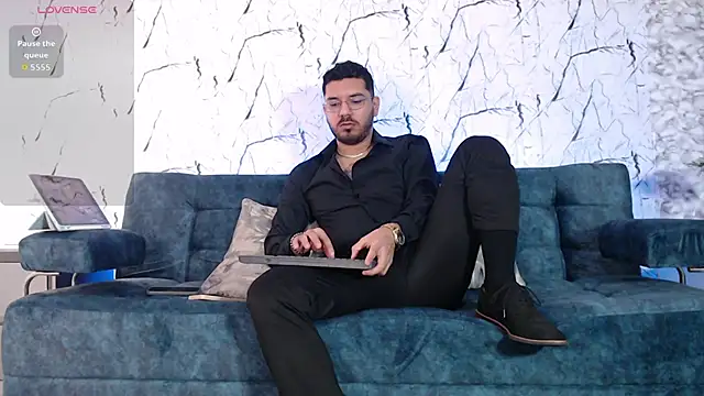 samuelcoopeer online show from 30, 9, 2025