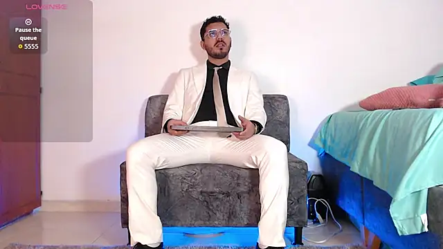 samuelcoopeer online show from 10, 9, 2025