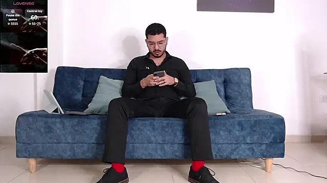 samuelcoopeer online show from 11, 1, 2026