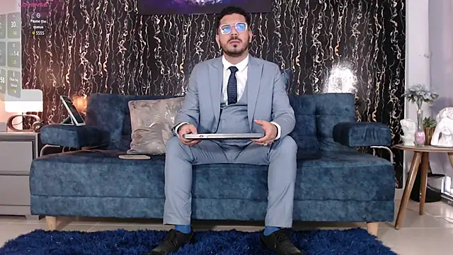 samuelcoopeer online show from 1, 11, 2025