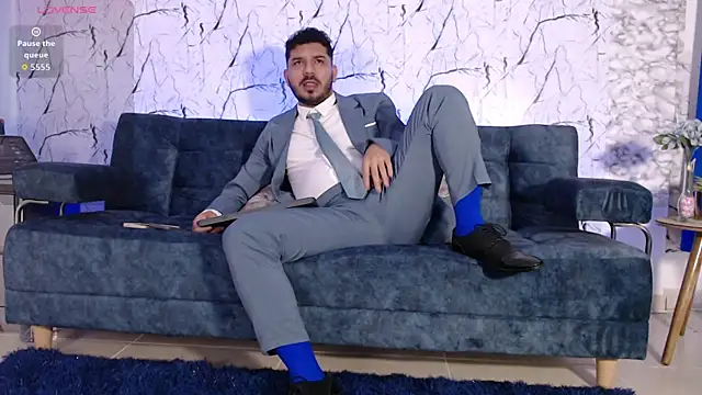 samuelcoopeer online show from 25, 9, 2025