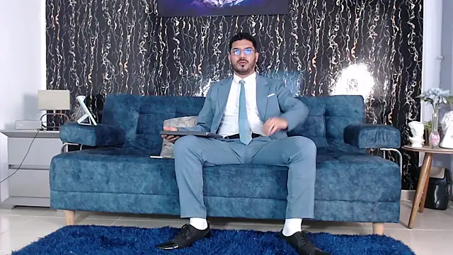 samuelcoopeer online show from 8, 11, 2025