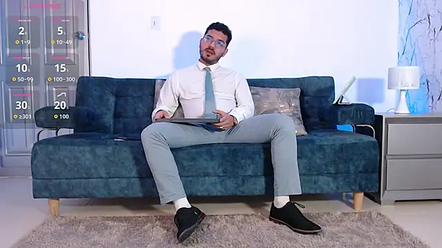 samuelcoopeer online show from 6, 10, 2025