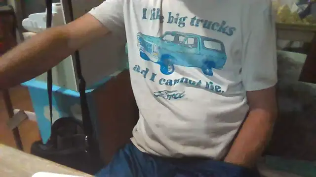 Lovyourpuss online show from 21, 3, 2026