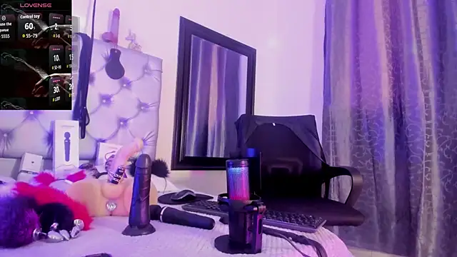 gisell taylor18 online show from 3, 6, 2026