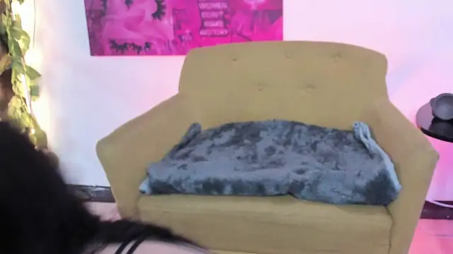 floraginette online show from 15, 9, 2025