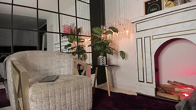 floraginette online show from 3, 3, 2026