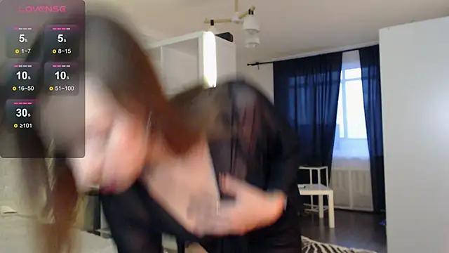 DreamHale  online show from 16, 9, 2025